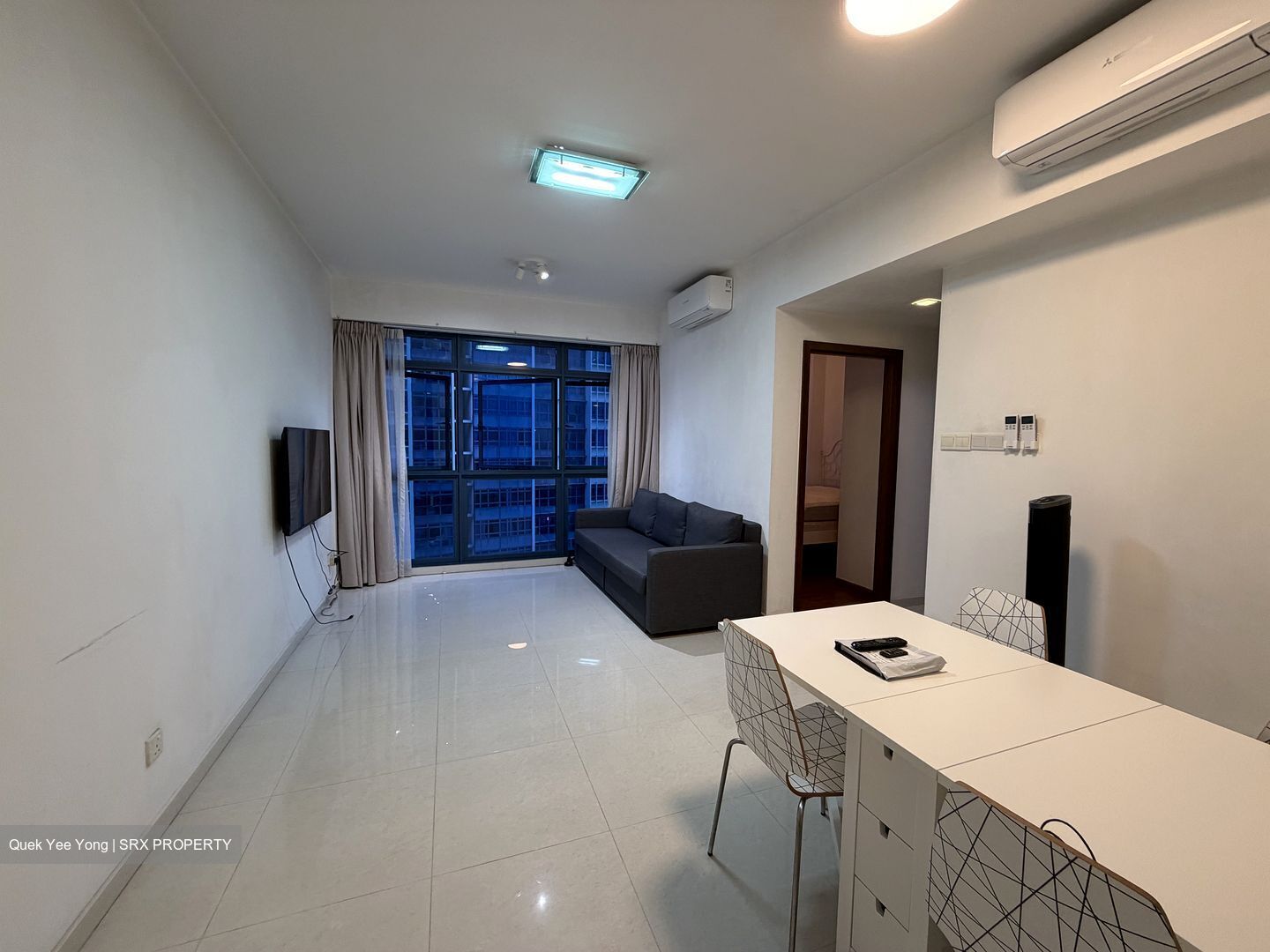 City Square Residences (D8), Condominium #561071521